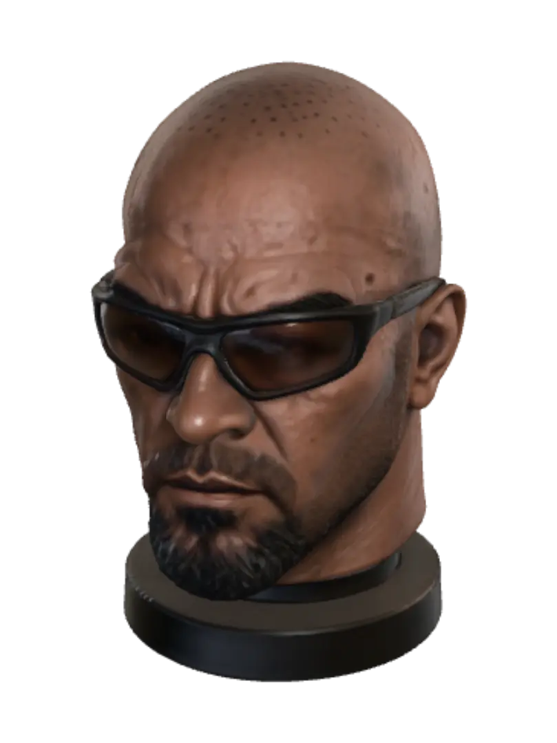 shades