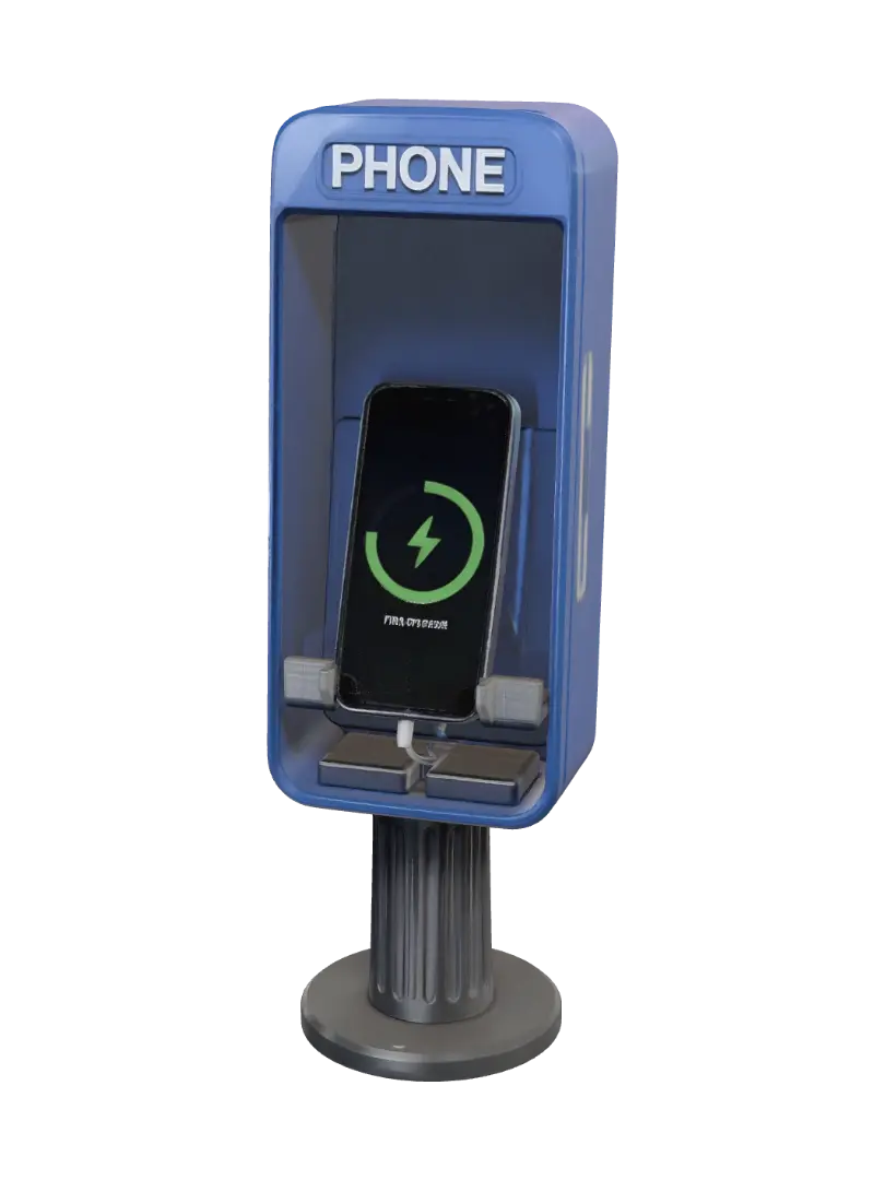 phone