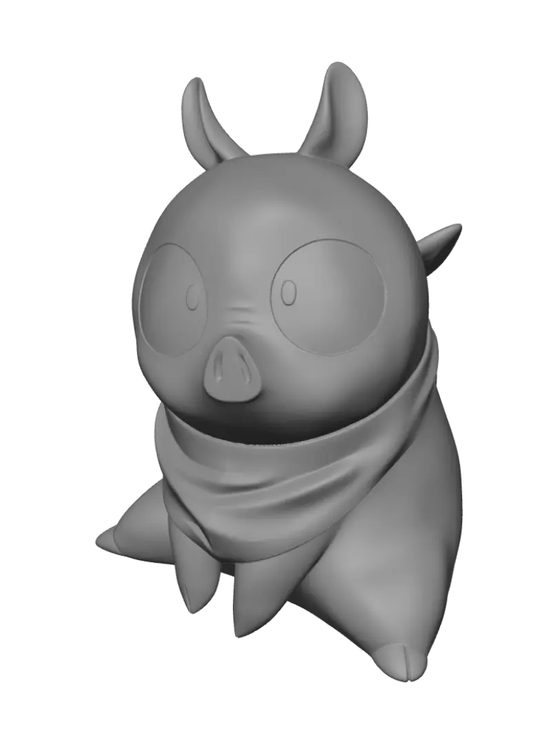 pig