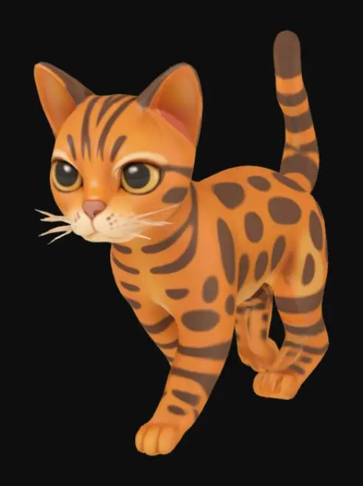 Cats