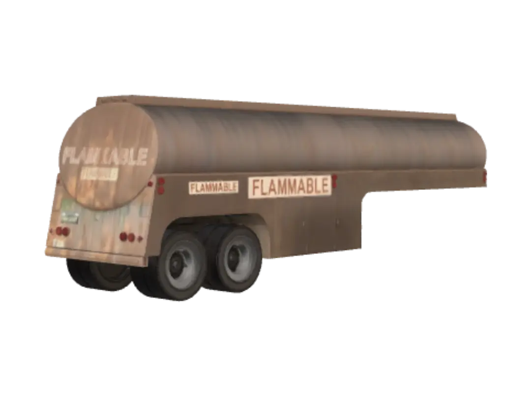 tanker