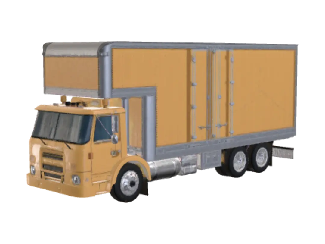 semi