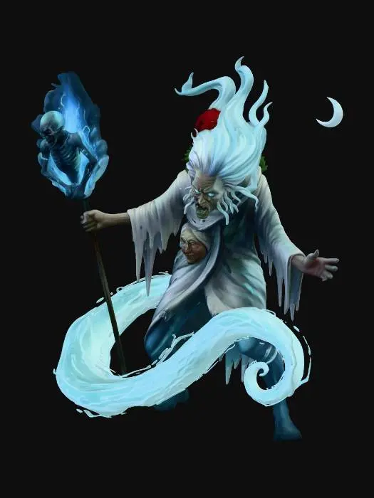 3D model for Netherlands myth/mash