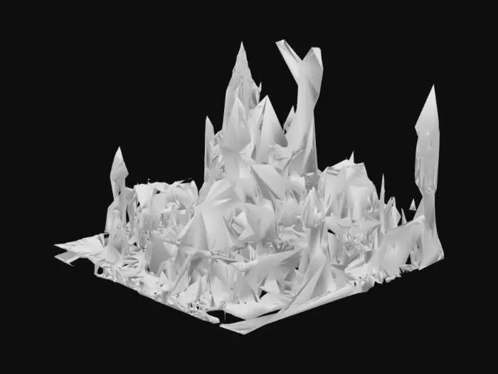 3D model for Card Title: City of the Gods

Subtitle: Coming Soon To Your Home Town!

Type: Structure

Description: Spawns a haunted city on a square of your choosing within line of sight. Opponents entering City of the Gods have a high chance of being attacked by a +15 ATK / +12 DEF angry deity.