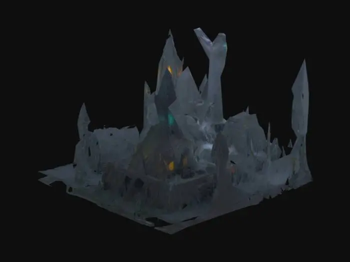 3D model for Card Title: City of the Gods

Subtitle: Coming Soon To Your Home Town!

Type: Structure

Description: Spawns a haunted city on a square of your choosing within line of sight. Opponents entering City of the Gods have a high chance of being attacked by a +15 ATK / +12 DEF angry deity.