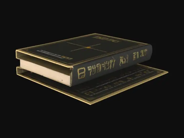 3D model for Card Title: Intro to Memetics

Subtitle: The Beginner’s Course

Type: Ability, Memetic

Description: Provides the user with innate knowledge of very simple anomalous memes. If used correctly, can be really annoying. If used incorrectly, can be even more annoying.