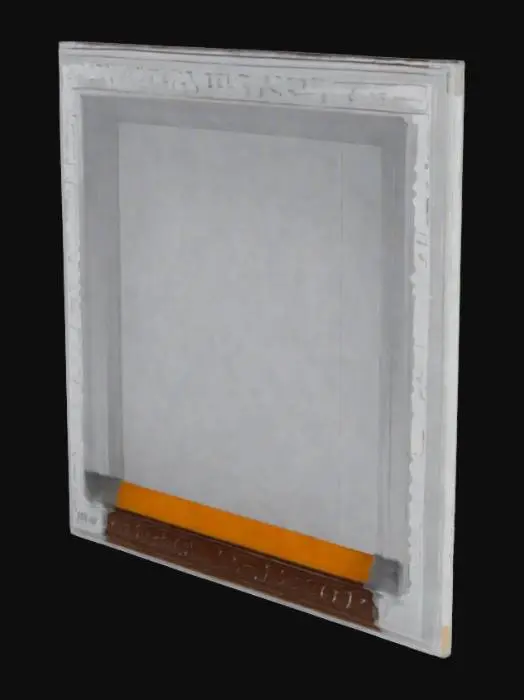 3D model for Grand Protector Portrait (2)