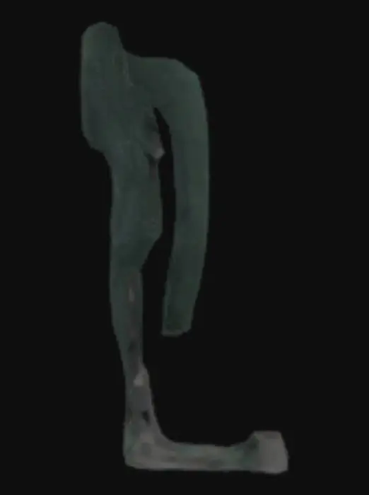 3D model for Card Title: A Swedish Furniture Store

Subtitle: Perfectly Normal

Type: Trap

Description: Spawns a friendly and welcoming department store. Players unfortunate enough to be inside the store when it opens will have to fight their way out, if they can get out at all. Bring your own instructions.