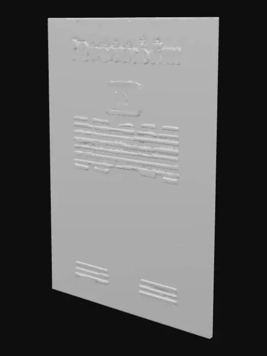 3D model for Card Title: Promotion

Description: Your efforts do not go unnoticed! You are promoted to Senior Junior Researcher!