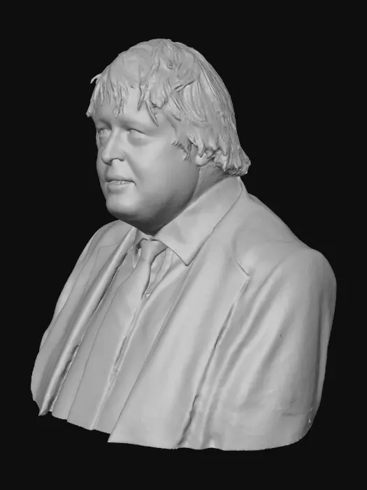 3D model for SCP-6515-22.