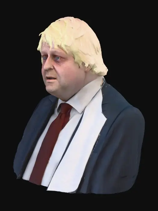 3D model for SCP-6515-22.