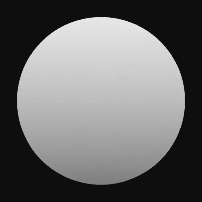 3D model for SCP-4524 is an astronomical body roughly the same size as Earth's moon, composed entirely of human cells, that is currently orbiting Uranus. The structure of the SCP-4524 material suggests the initial form of the planetoid was humanoid