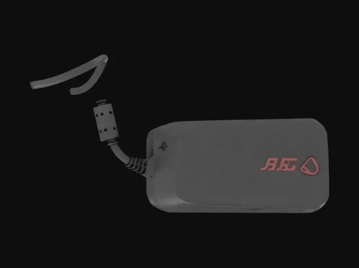 3D model for Device Charger