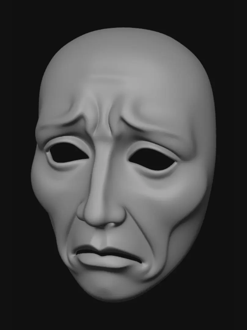 facemask
