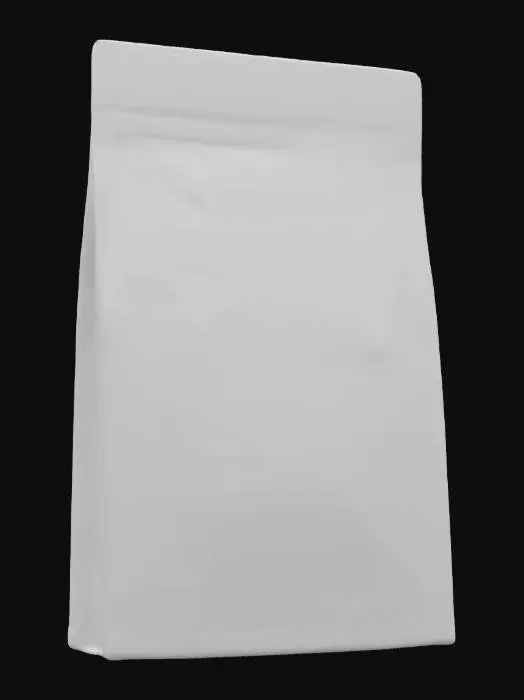 3D model for Whey protein