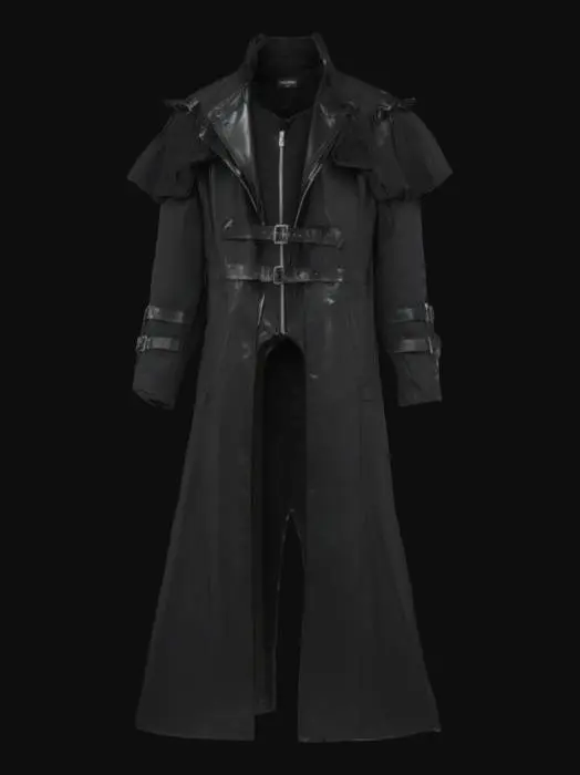 3D model for Dr. Plaga