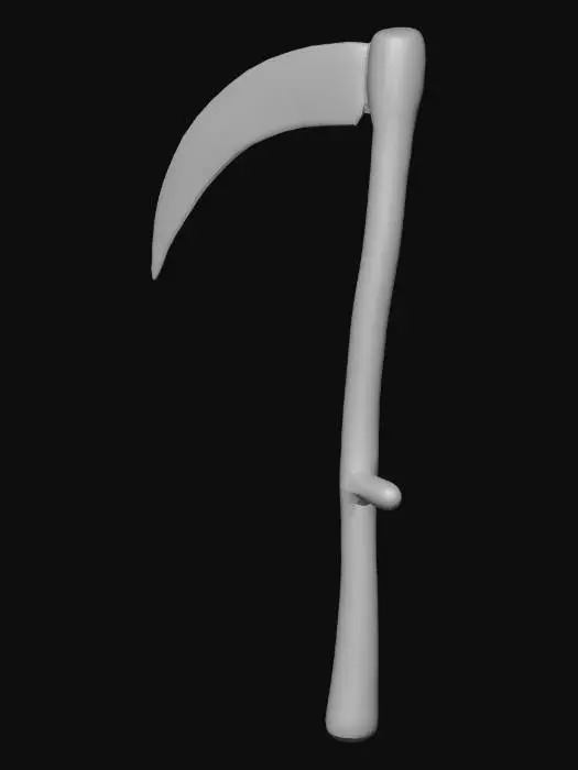 3D model for Mesh_31