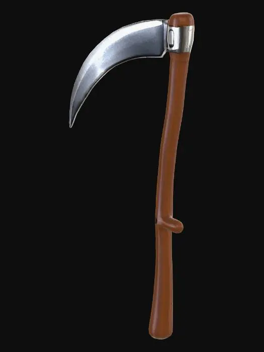 3D model for Mesh_31