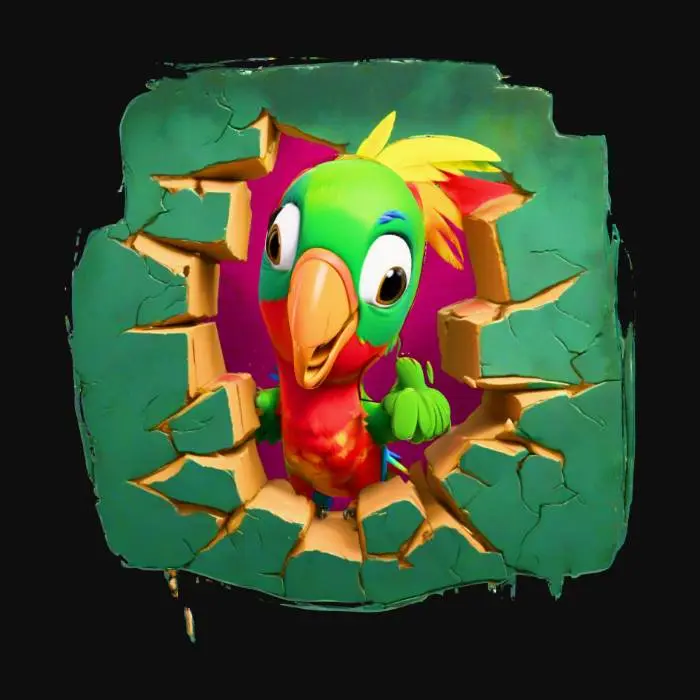 3D model for Parrot Breakthrough