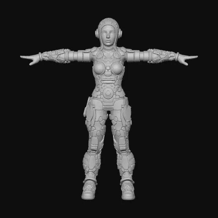 3D model for A precision-crafted cubic box, its exterior composed of interconnected digital interlocking gears that articulate with a sleek, metallic sheen and subtle, pulsing light. A hyper-detailed, advanced "hole" pierces the center, revealing an intricate multi-layered, multi-depth visual realm within. This interior space, rendered with vibrant, life-like textures, displays an evolving tapestry of abstract patterns, flowing data streams, and crystalline structures, all subtly shifting to create a profound visual pathway of mental liberation.