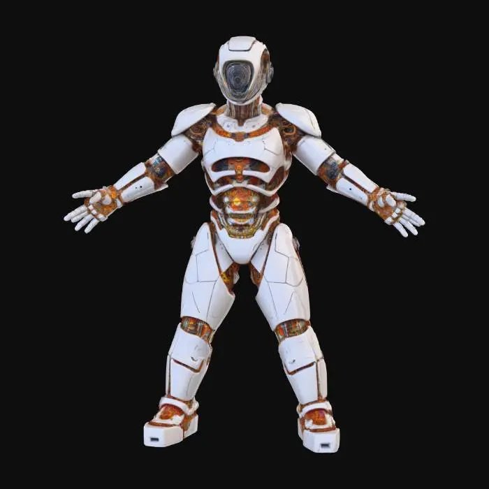 3D model for A precision-crafted cubic box, its exterior composed of interconnected digital interlocking gears that articulate with a sleek, metallic sheen and subtle, pulsing light. A hyper-detailed, advanced "hole" pierces the center, revealing an intricate multi-layered, multi-depth visual realm within. This interior space, rendered with vibrant, life-like textures, displays an evolving tapestry of abstract patterns, flowing data streams, and crystalline structures, all subtly shifting to create a profound visual pathway of mental liberation.