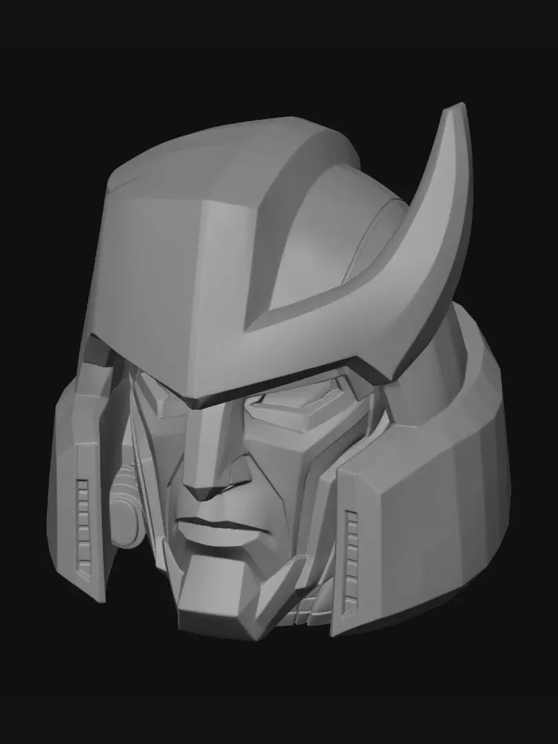 cybertron