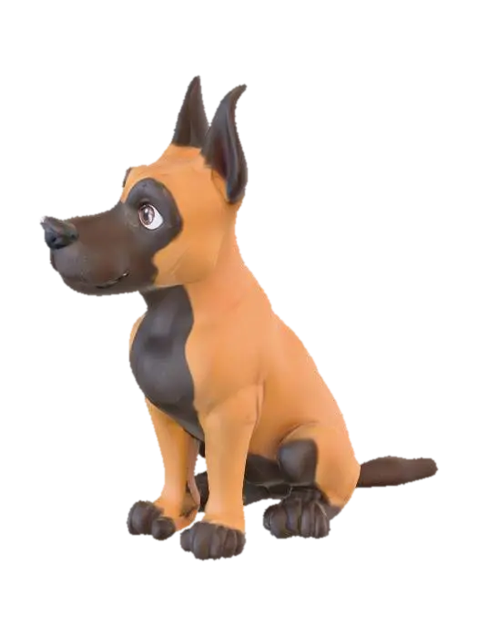 amstaff