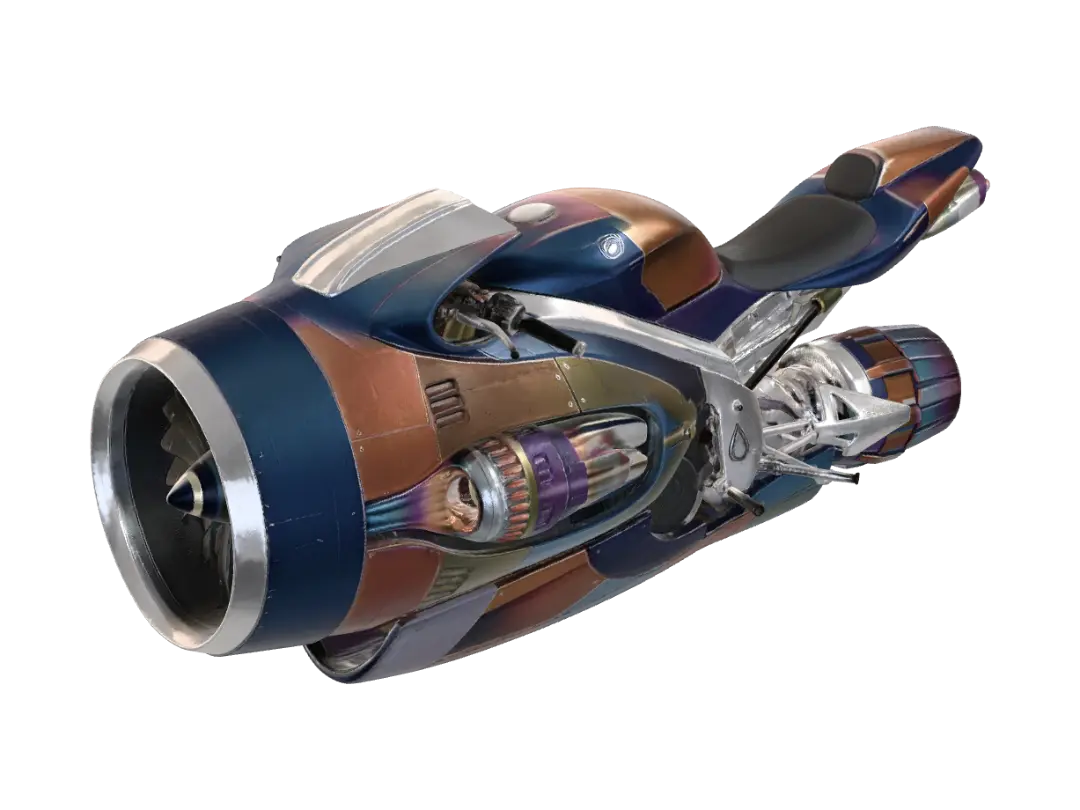 spacecraft