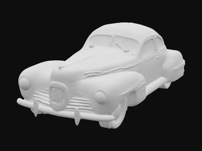 3D model for Rustic Elegance