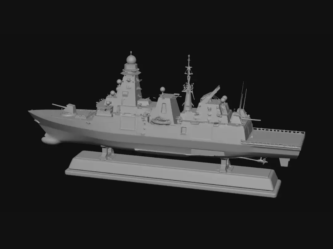 ships