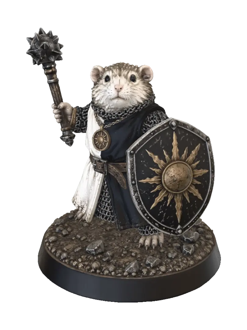 hamster
