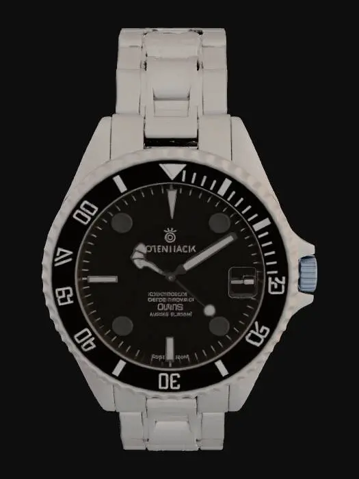 3D model for Steinhart Ocean Watch
