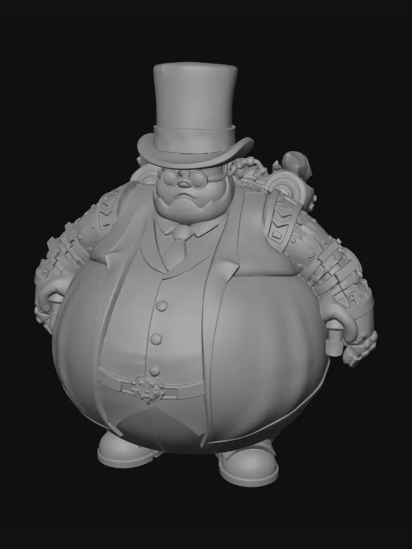 tophat