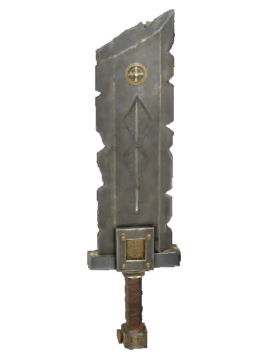Kingbreaker - Actionfigure 3D model, vytvořený pomocí AI