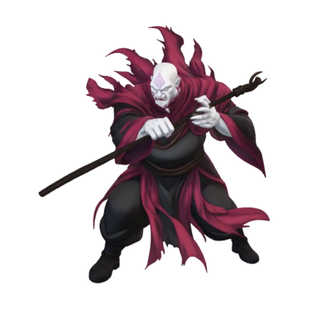 warlock