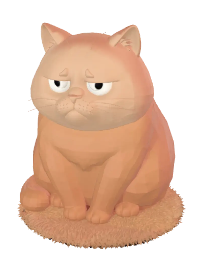 tabby