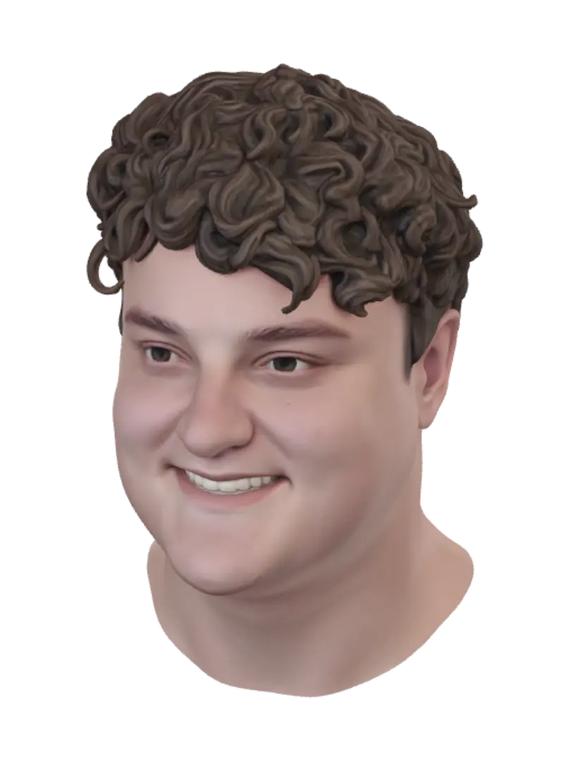 person