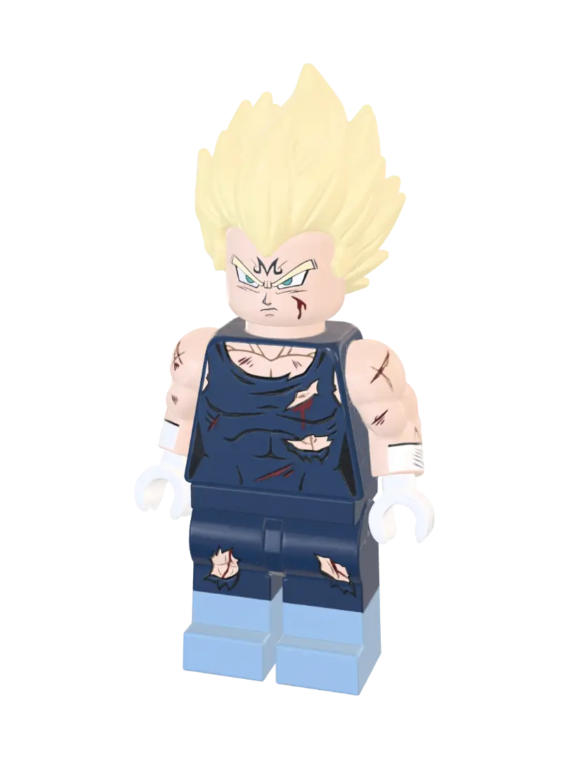 dragonball