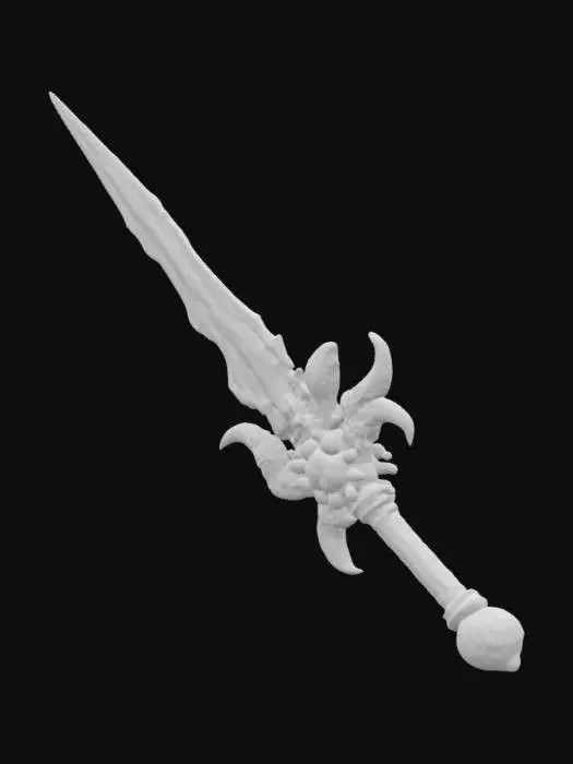 3D model for Bir_deniz_tanrısını_0613061315_stylize