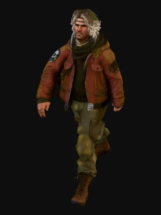 3D model for survivor_male_averag_1011183425_generate
