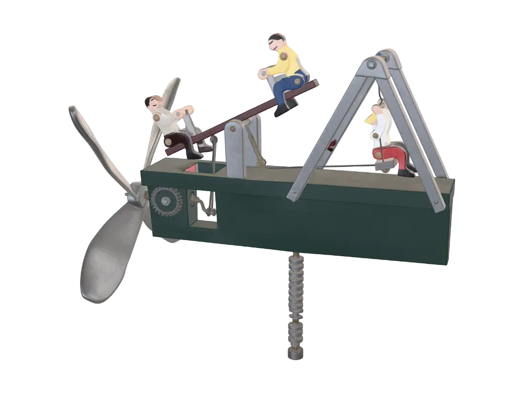 mechanics