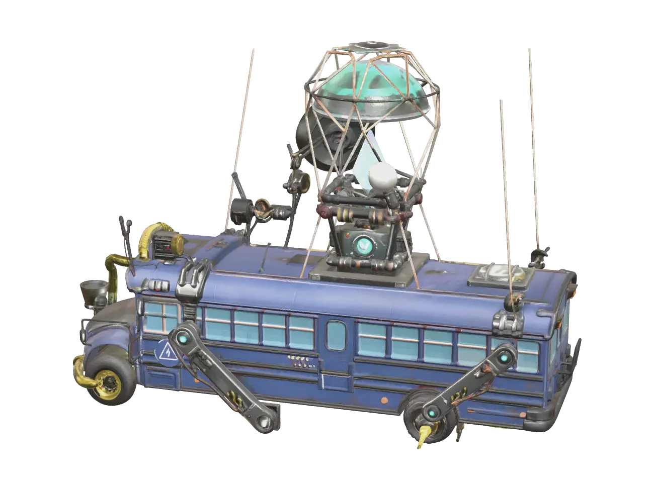 wheels
