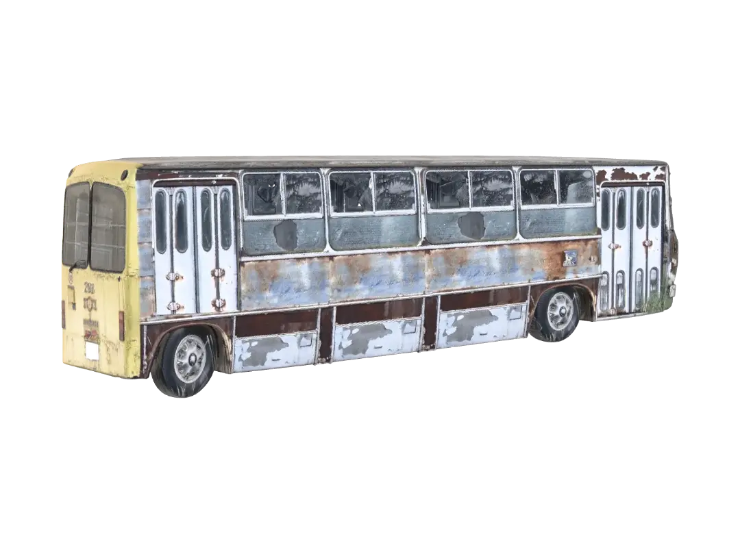 Колекція 3D-моделей Trending Characters