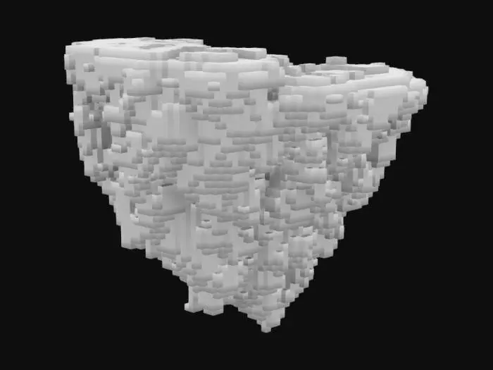 3D model for Beschreibung: Steil abfallende Klüfte mit magischen Nebeln und versteckten Pfaden.
Funktion: Schwierige, aber lohnende Erkundungsbereiche.
Eigenschaften:
Nebel: Mystische Effekte in Schluchtböden.
Plattformen: Kleine Vorsprünge für Kletterherausforderungen.
Eigenschaften:
Höhe: 20m - 30m.
Details: Goldene Blätter, verzierte Rinde, pulsierende Lichter.