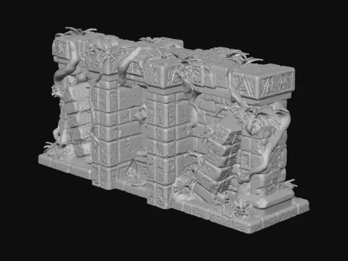 3D model for Jaguar, #Christmas2025#