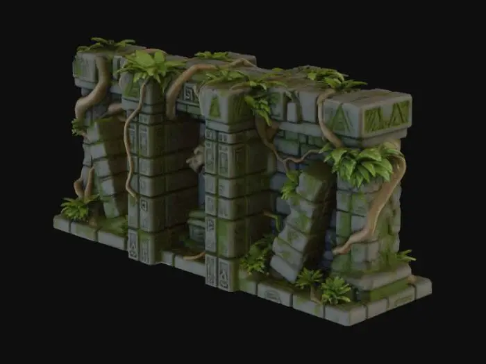 3D model for Jaguar, #Christmas2025#