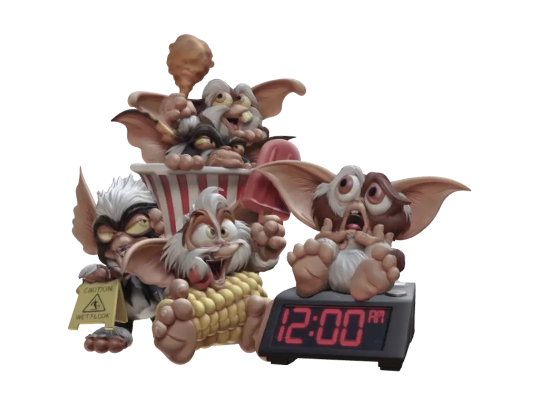 popcorn