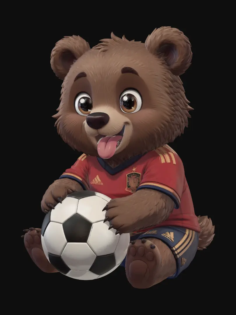 Bear Cub