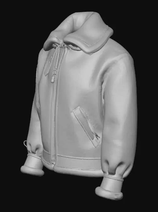 3D model for Aviator's Classic