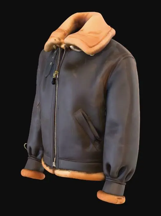 3D model for Aviator's Classic